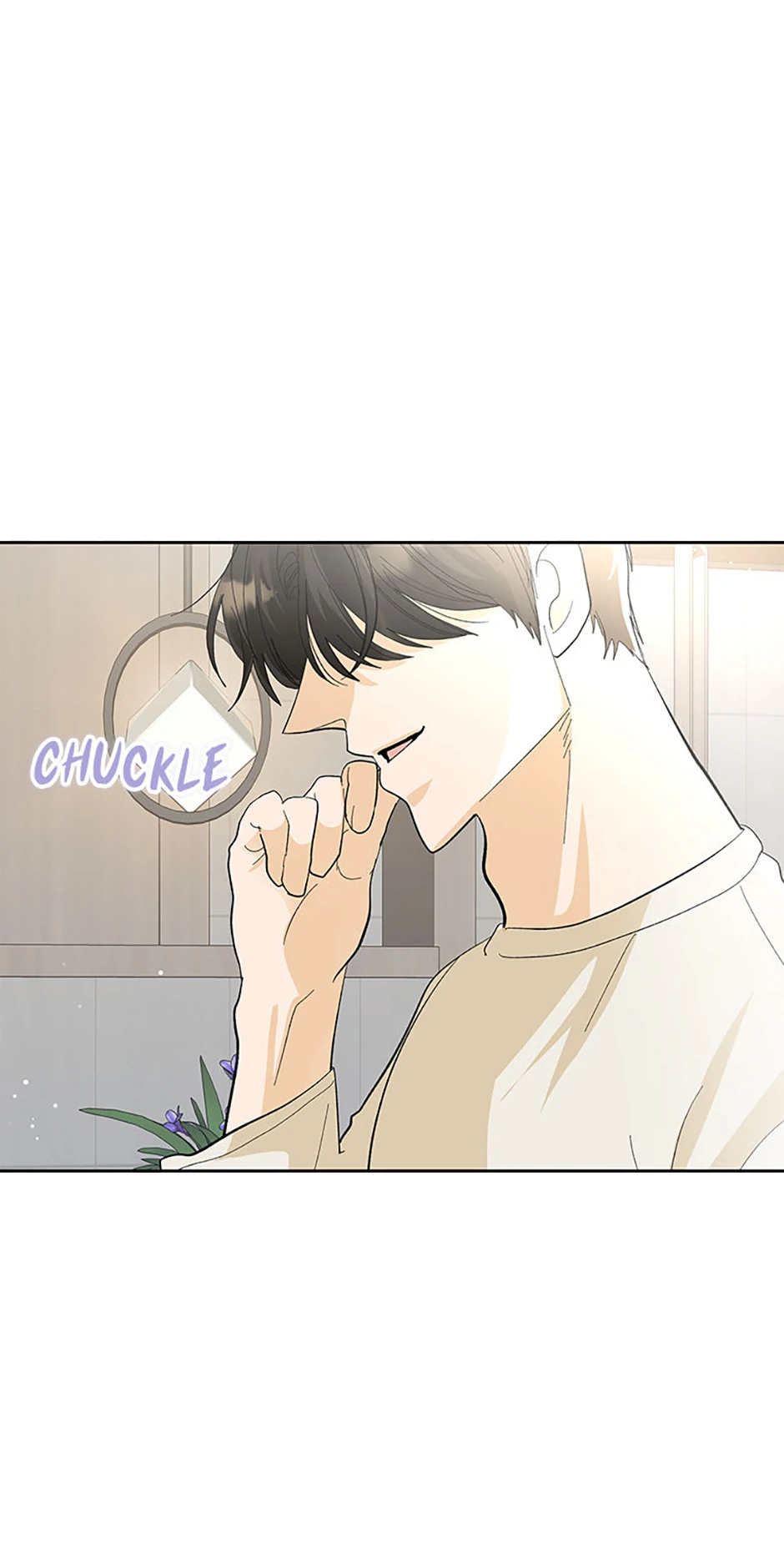 The Stylist and the Beast chapter 41 page 15