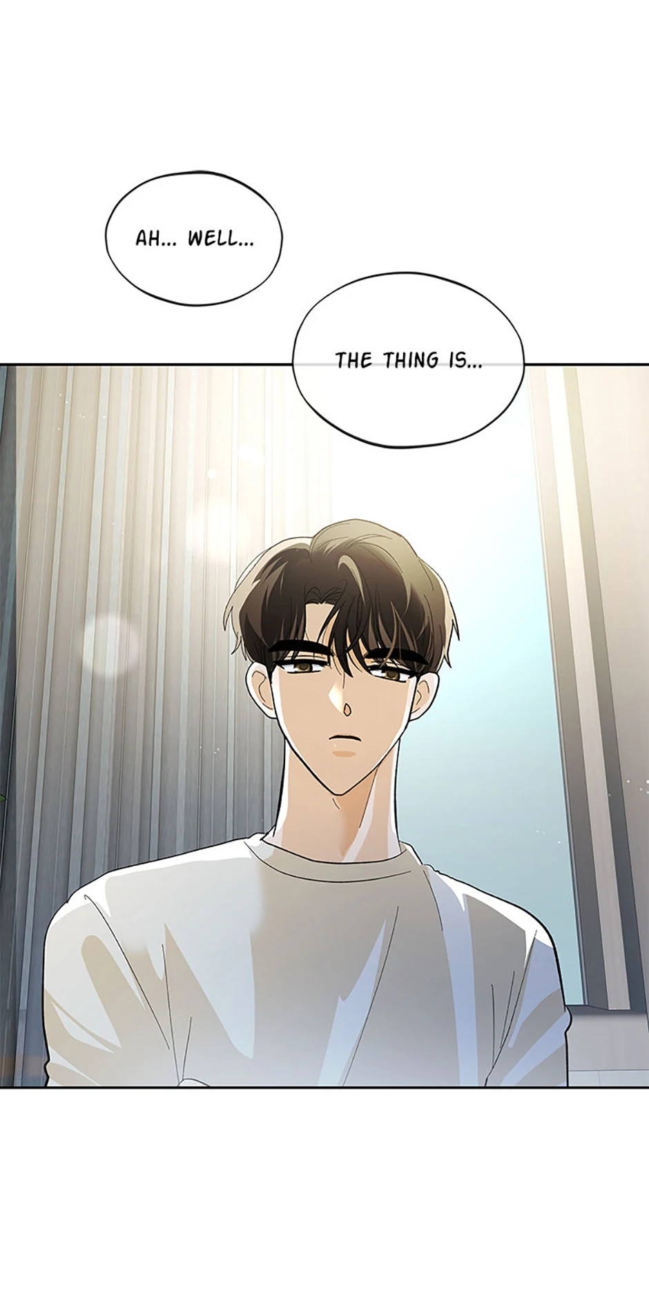 The Stylist and the Beast chapter 41 page 18