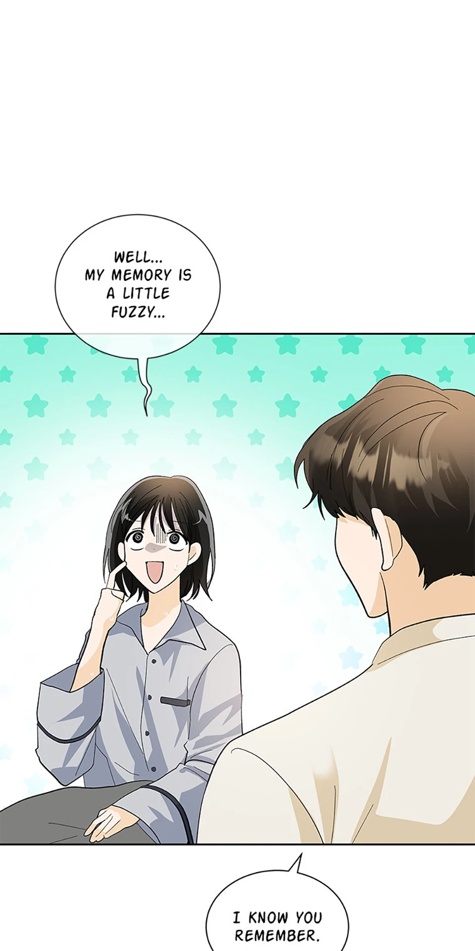 The Stylist and the Beast chapter 41 page 19