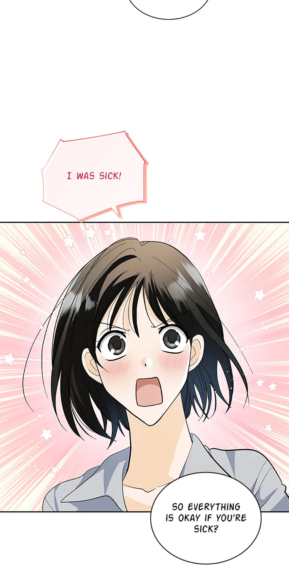 The Stylist and the Beast chapter 41 page 20