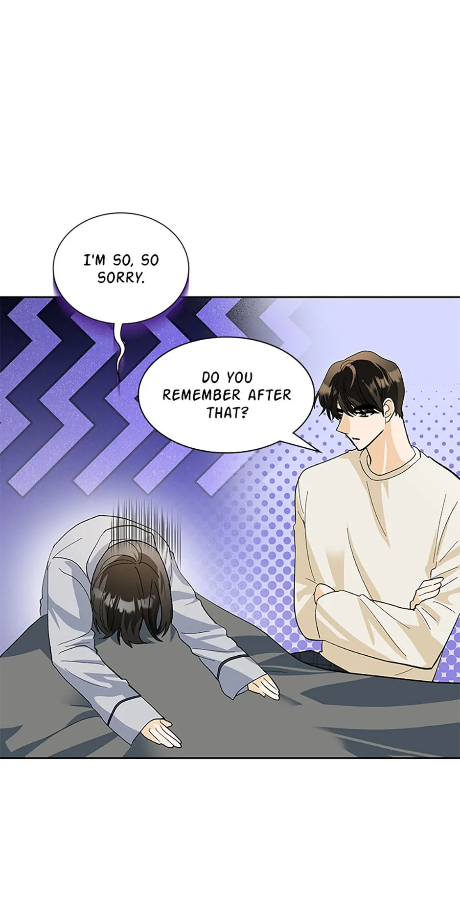 The Stylist and the Beast chapter 41 page 21