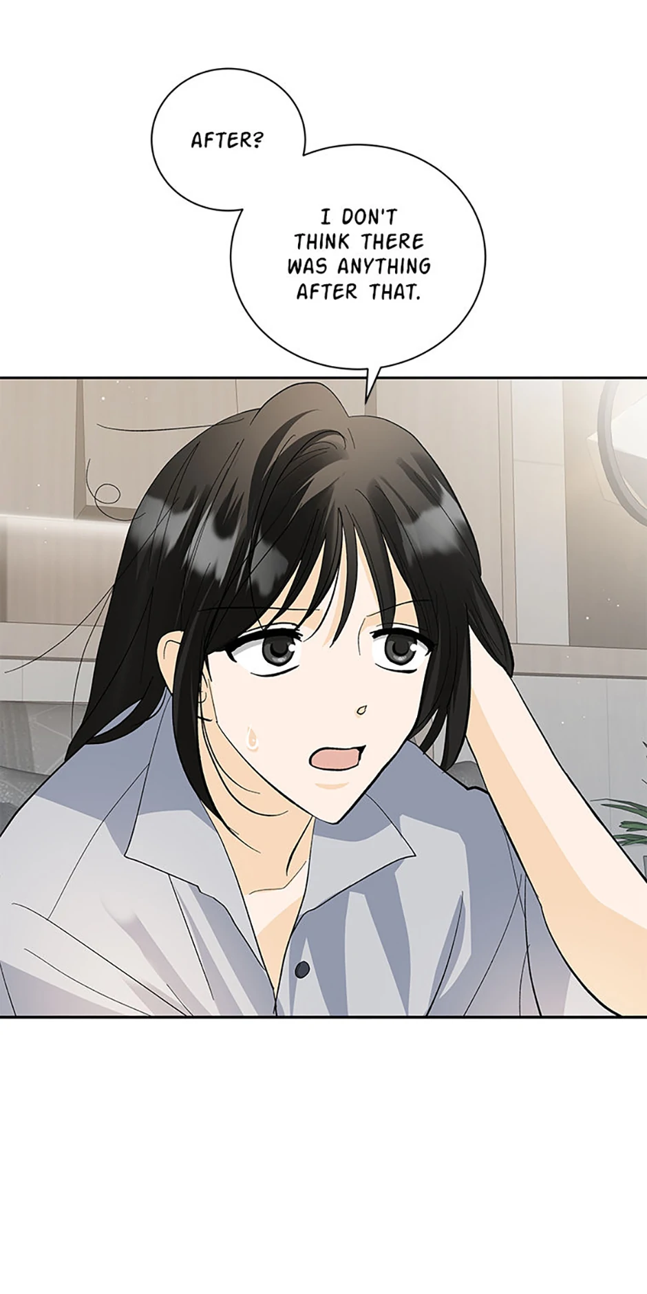The Stylist and the Beast chapter 41 page 22