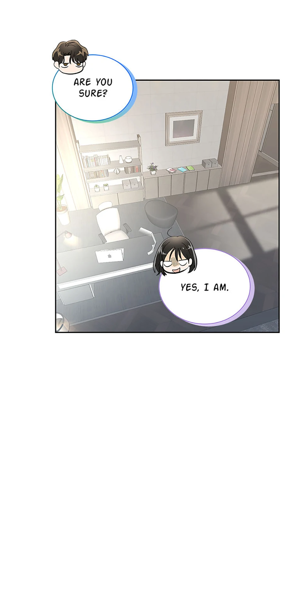 The Stylist and the Beast chapter 41 page 23