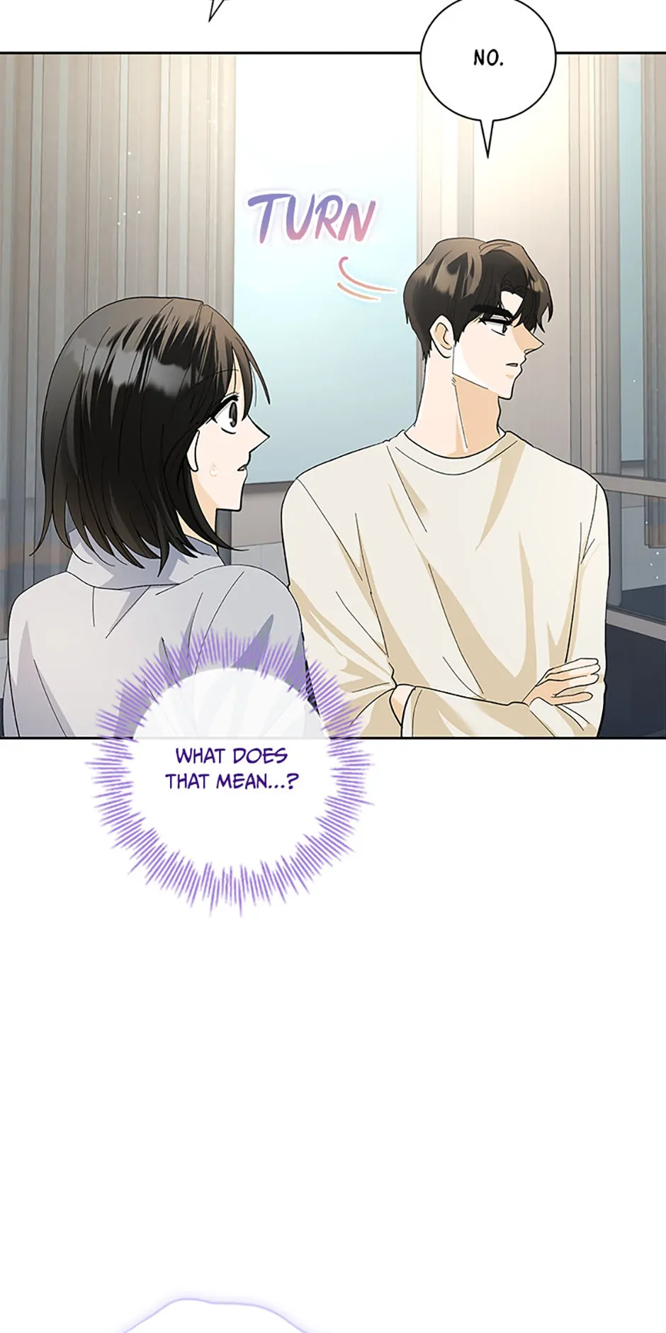 The Stylist and the Beast chapter 41 page 26