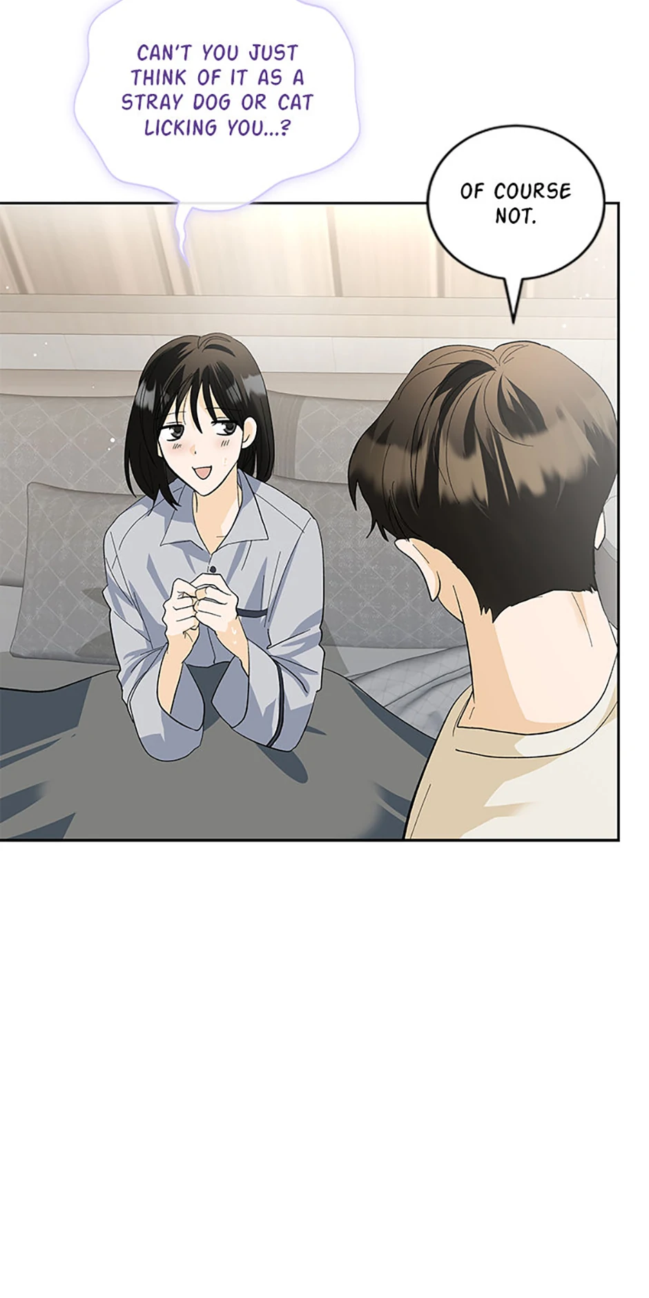 The Stylist and the Beast chapter 41 page 27
