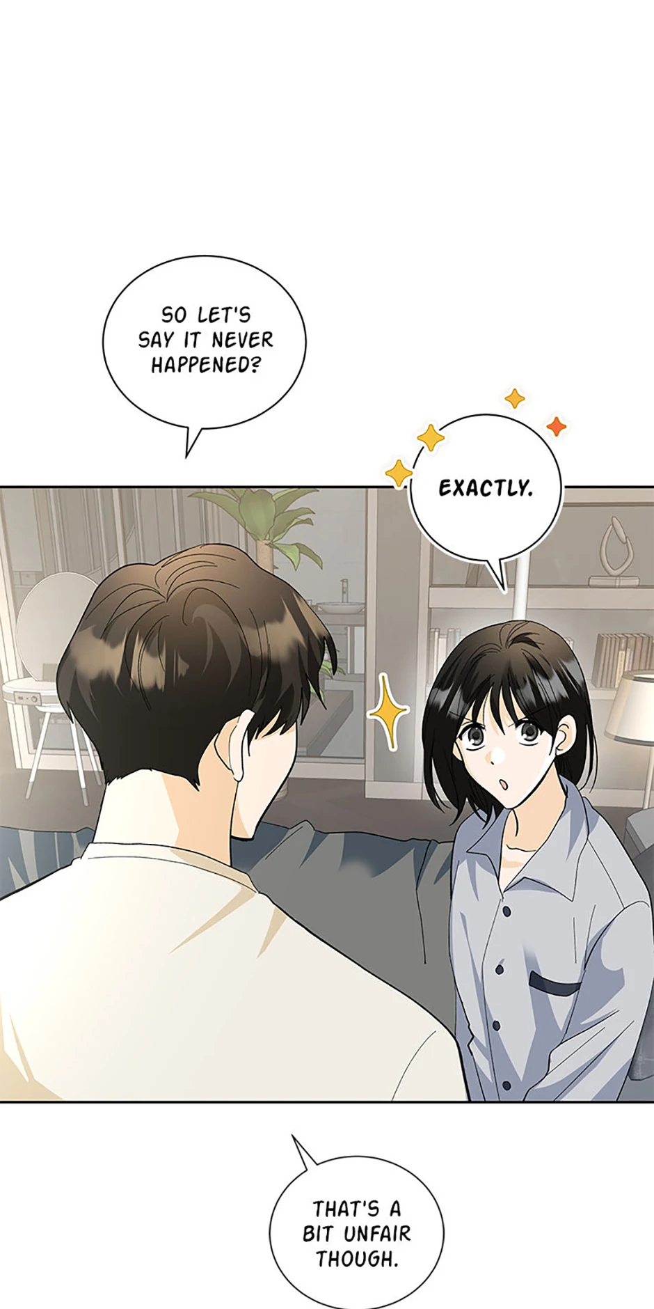 The Stylist and the Beast chapter 41 page 29