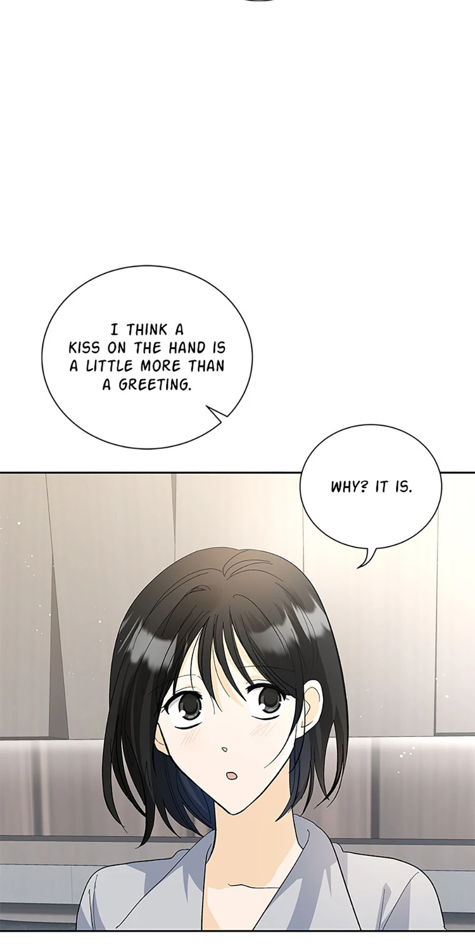 The Stylist and the Beast chapter 41 page 30