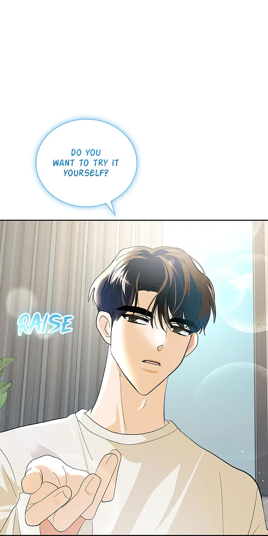 The Stylist and the Beast chapter 41 page 31