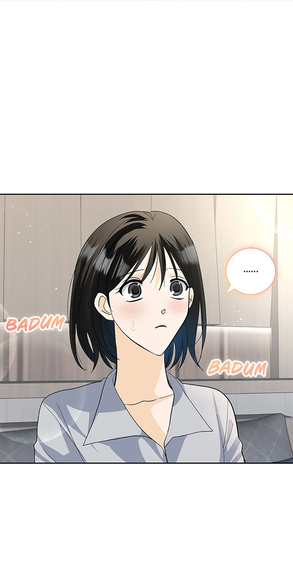 The Stylist and the Beast chapter 41 page 32