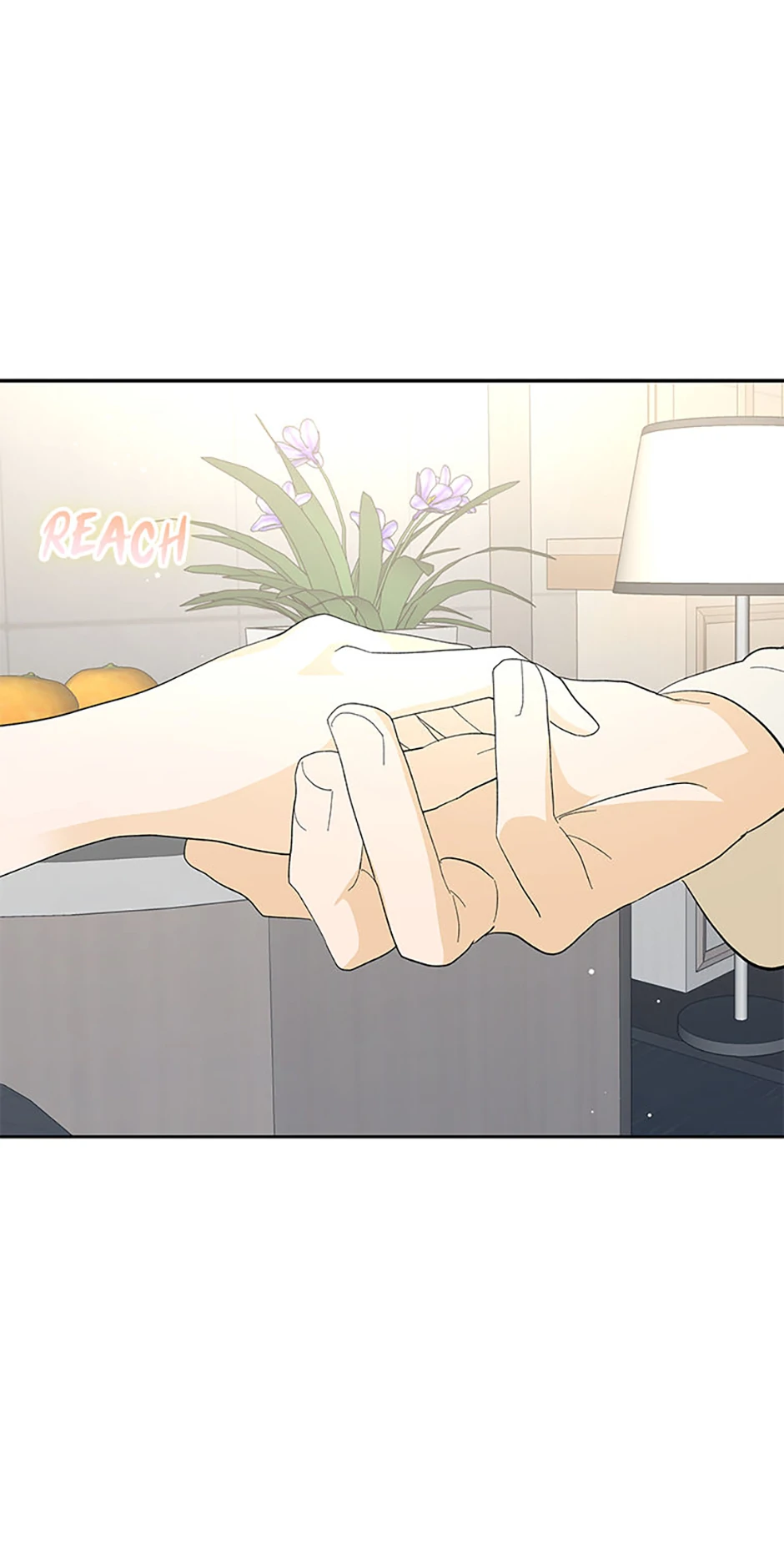 The Stylist and the Beast chapter 41 page 33