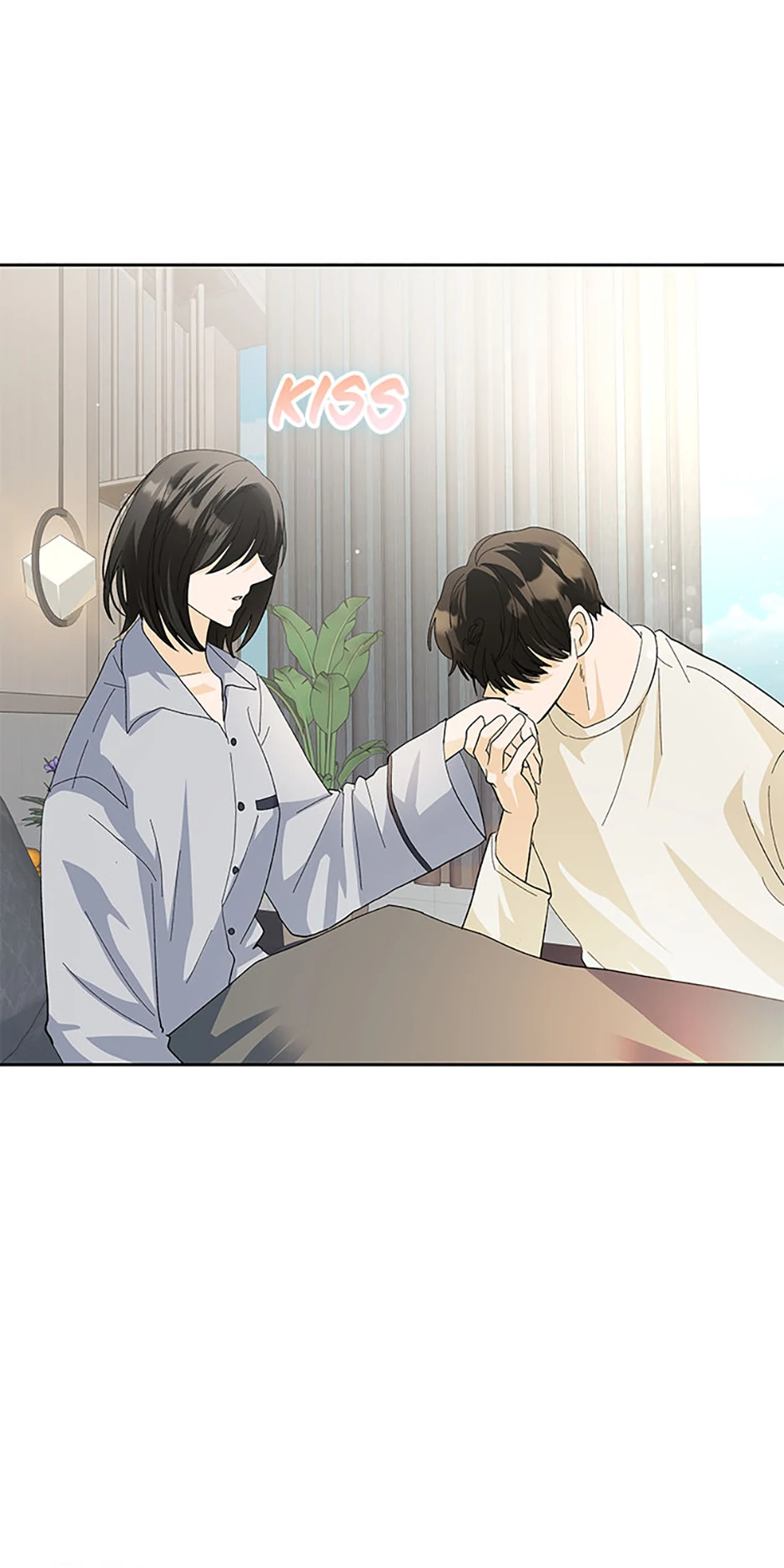 The Stylist and the Beast chapter 41 page 34