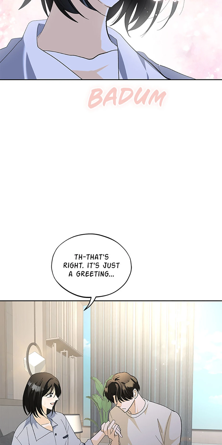 The Stylist and the Beast chapter 41 page 36