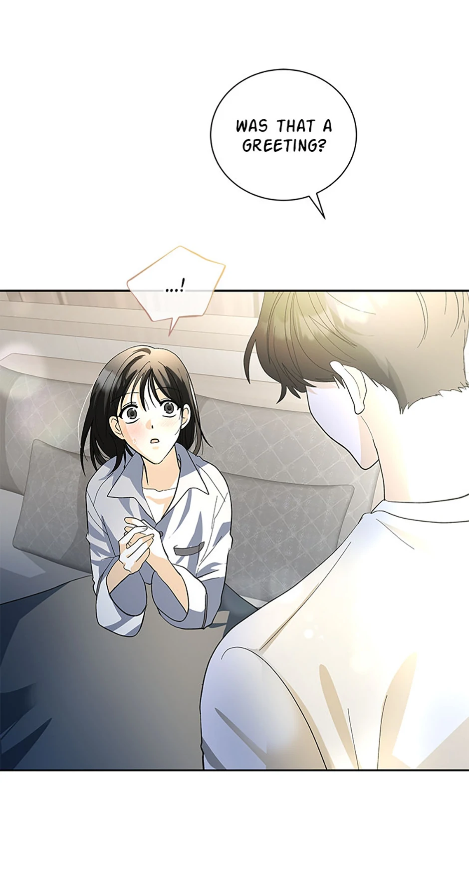 The Stylist and the Beast chapter 41 page 38
