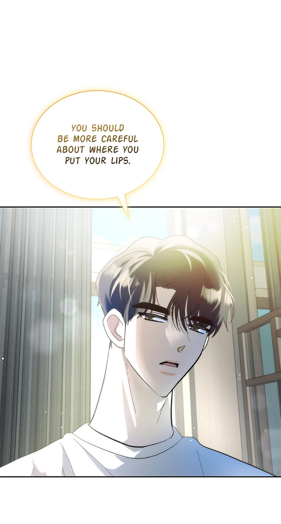 The Stylist and the Beast chapter 41 page 39