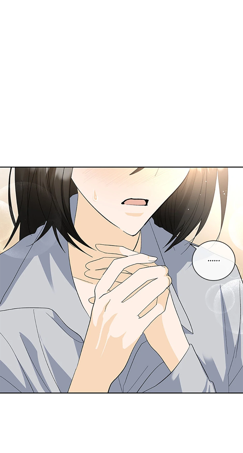 The Stylist and the Beast chapter 41 page 40