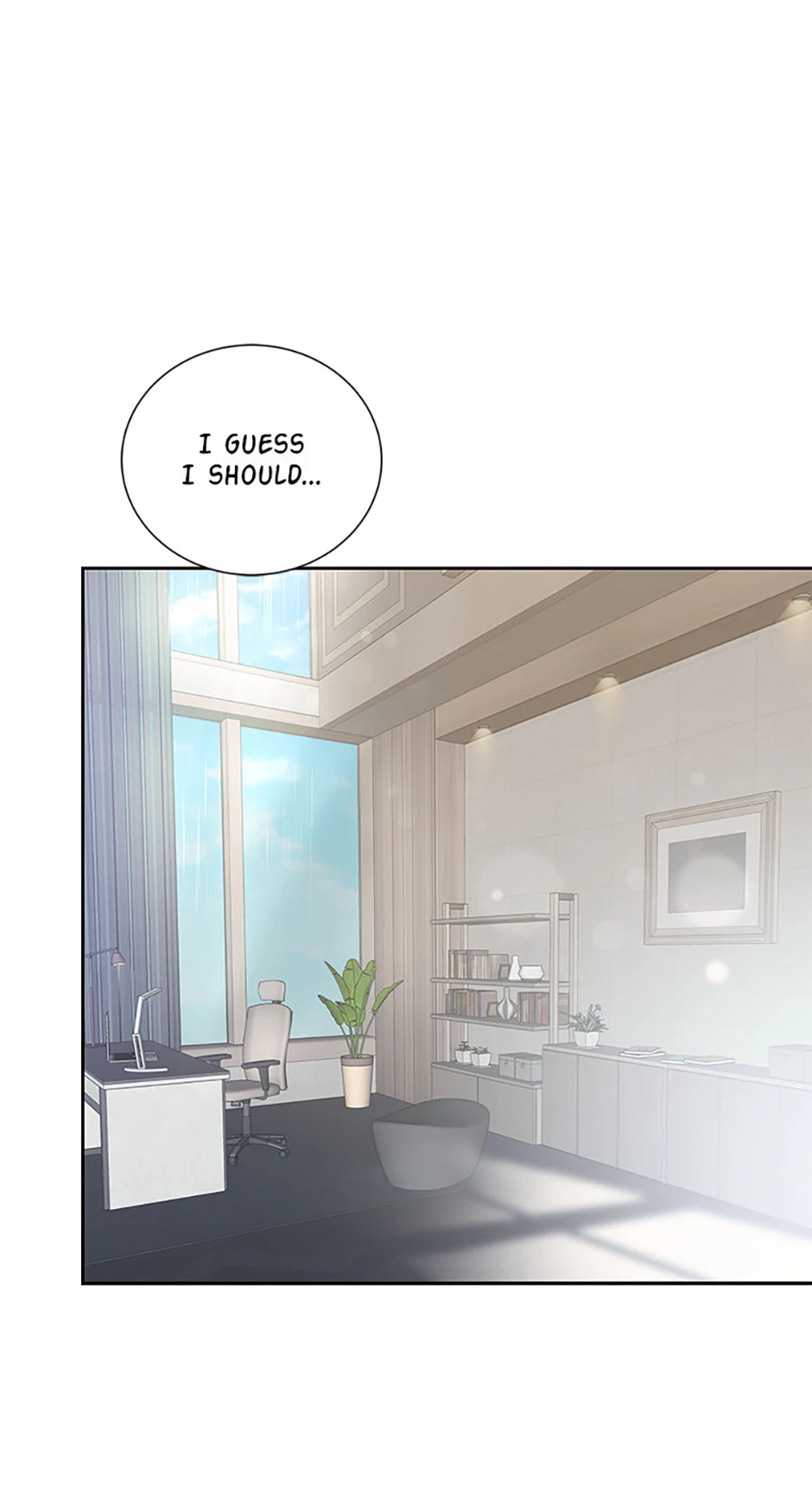The Stylist and the Beast chapter 41 page 41