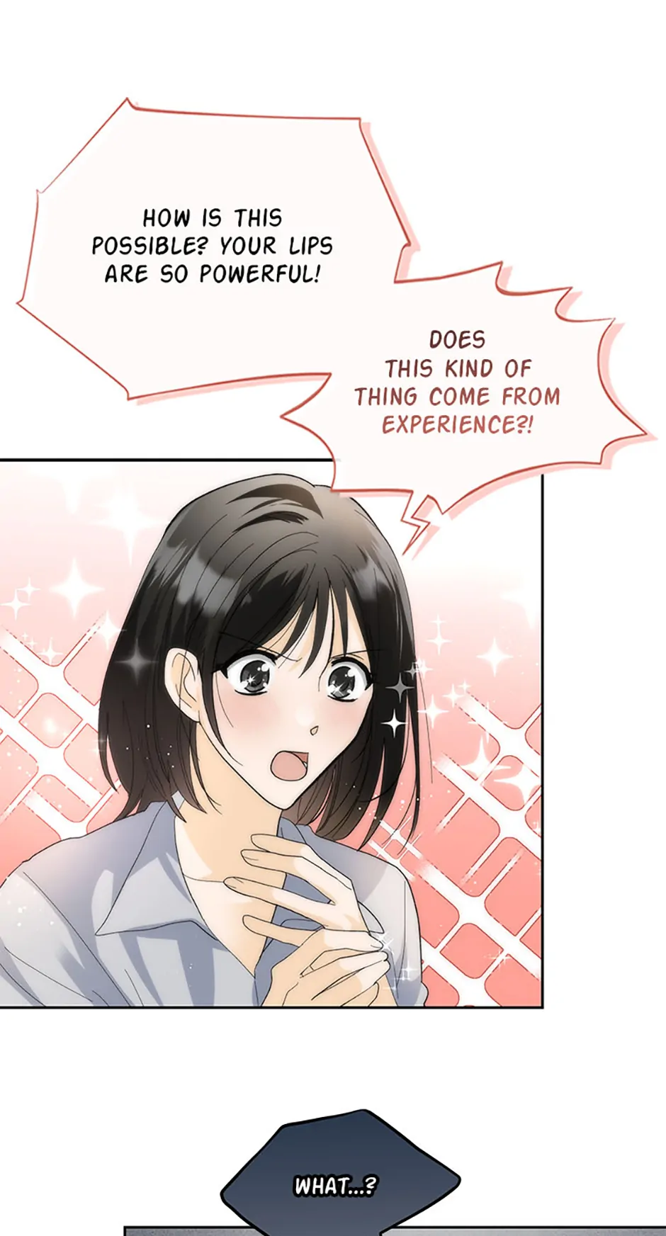 The Stylist and the Beast chapter 41 page 42