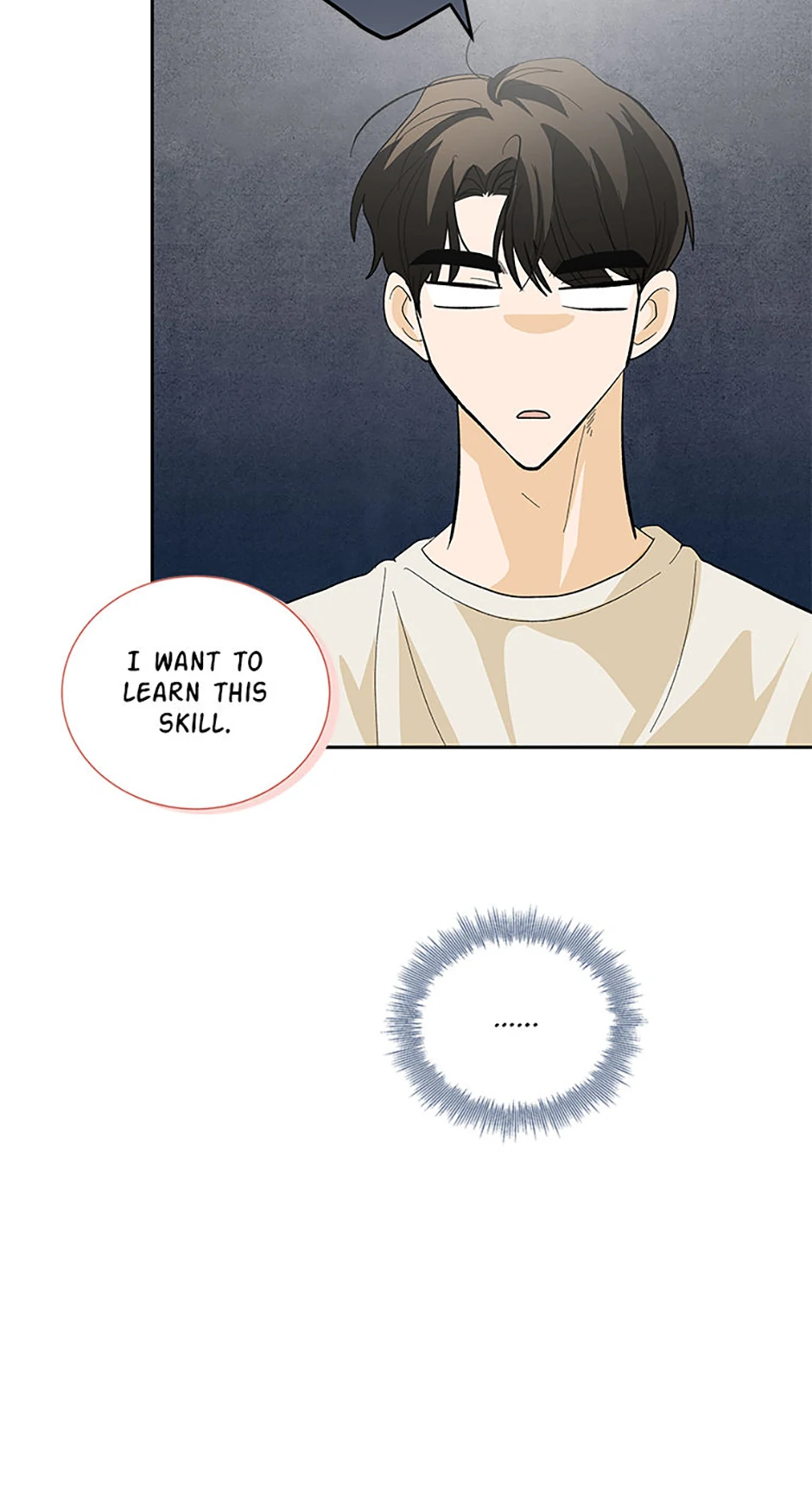 The Stylist and the Beast chapter 41 page 43