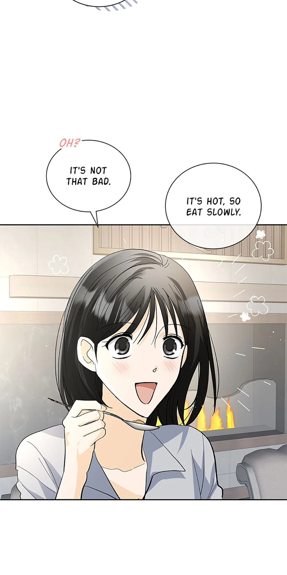 The Stylist and the Beast chapter 41 page 47