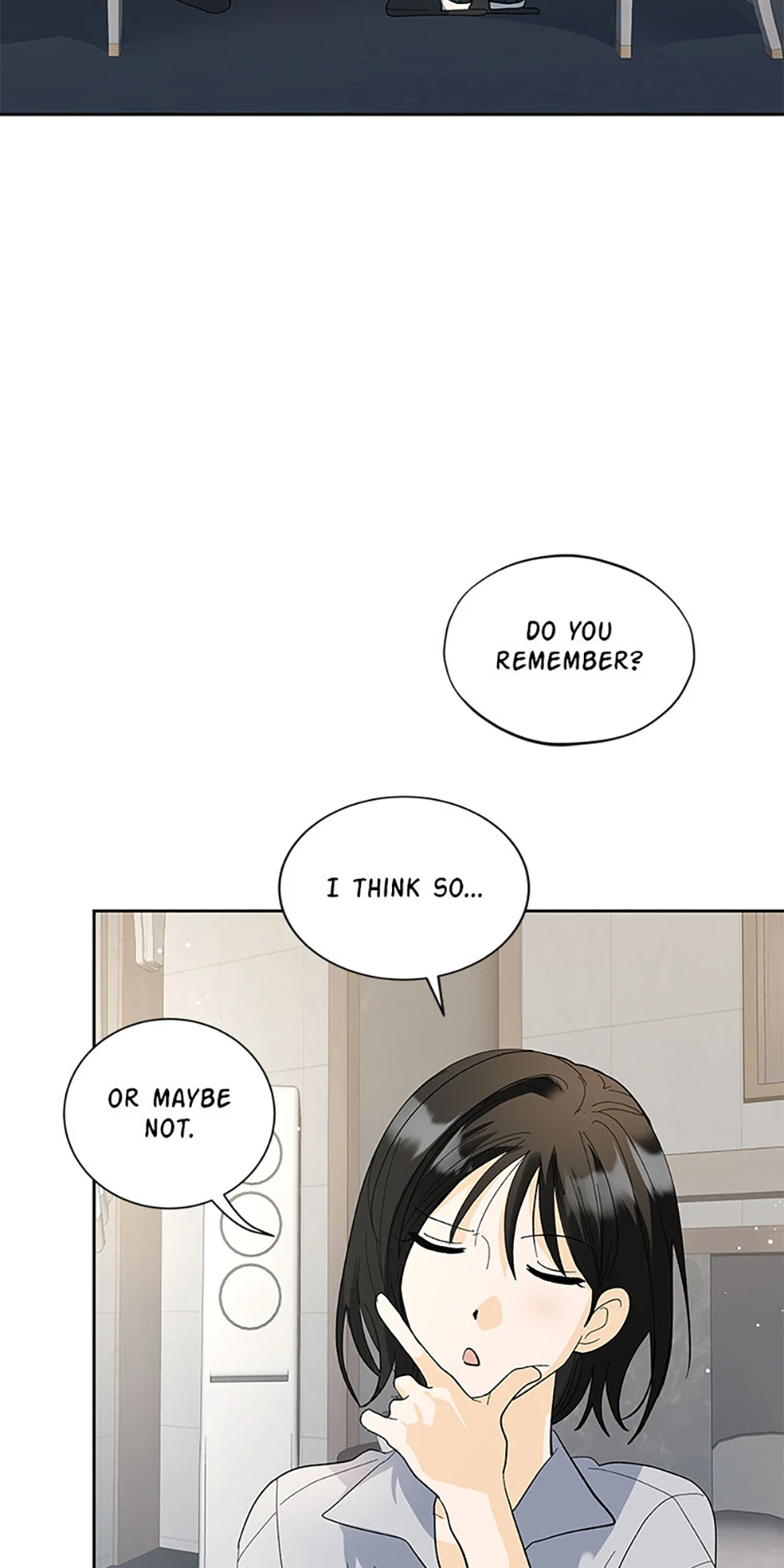 The Stylist and the Beast chapter 41 page 50