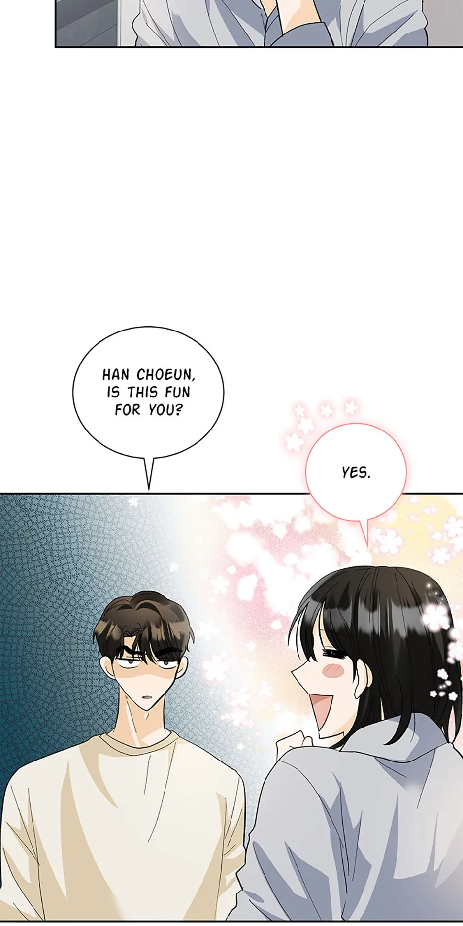 The Stylist and the Beast chapter 41 page 51
