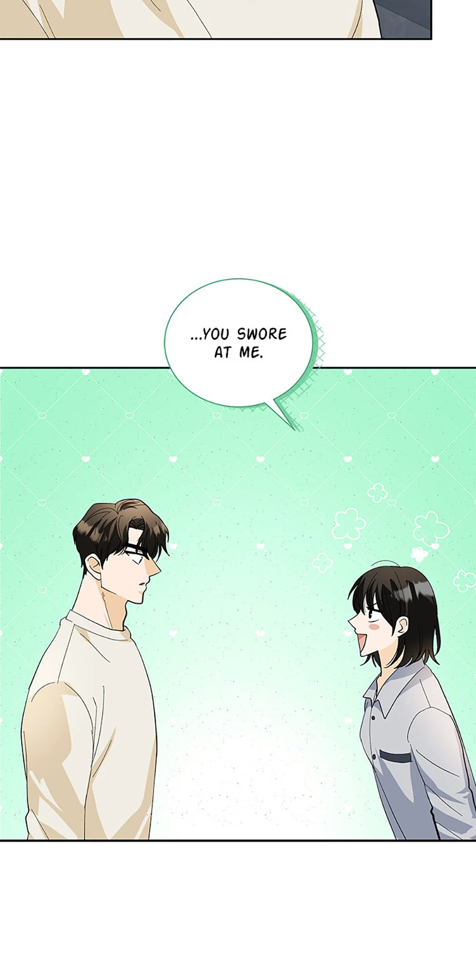 The Stylist and the Beast chapter 41 page 53