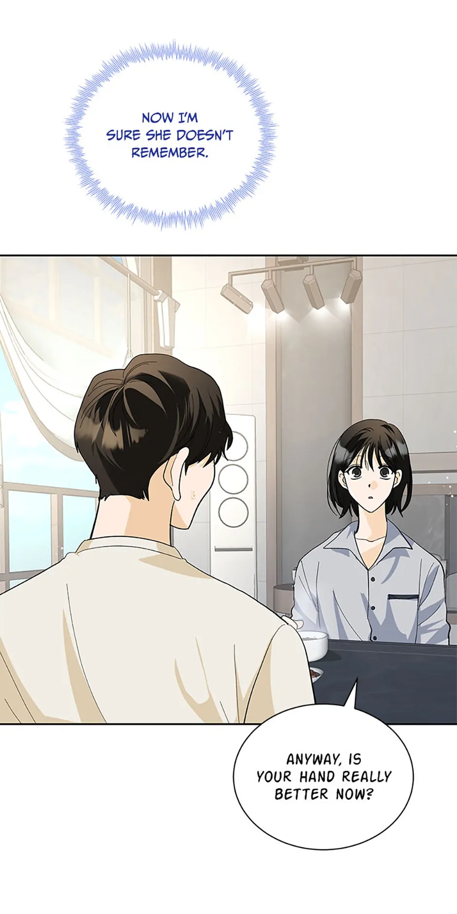 The Stylist and the Beast chapter 41 page 54