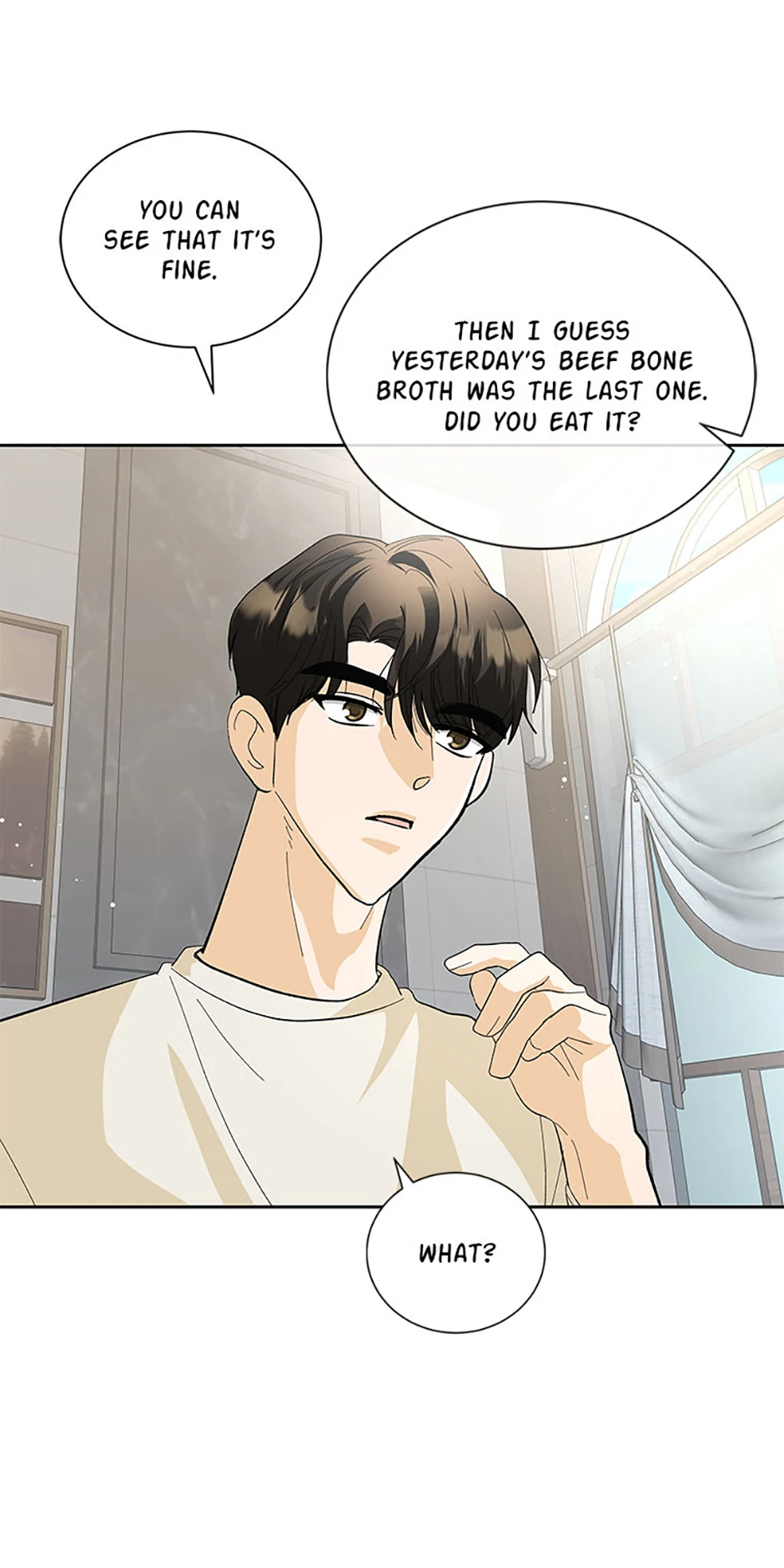 The Stylist and the Beast chapter 41 page 55