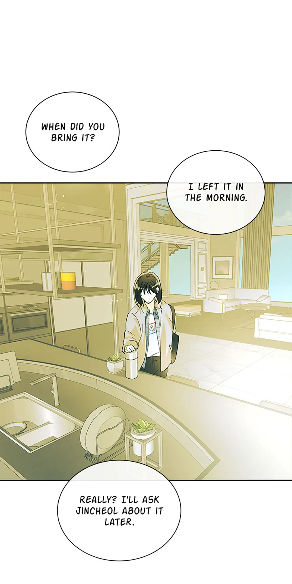 The Stylist and the Beast chapter 41 page 56