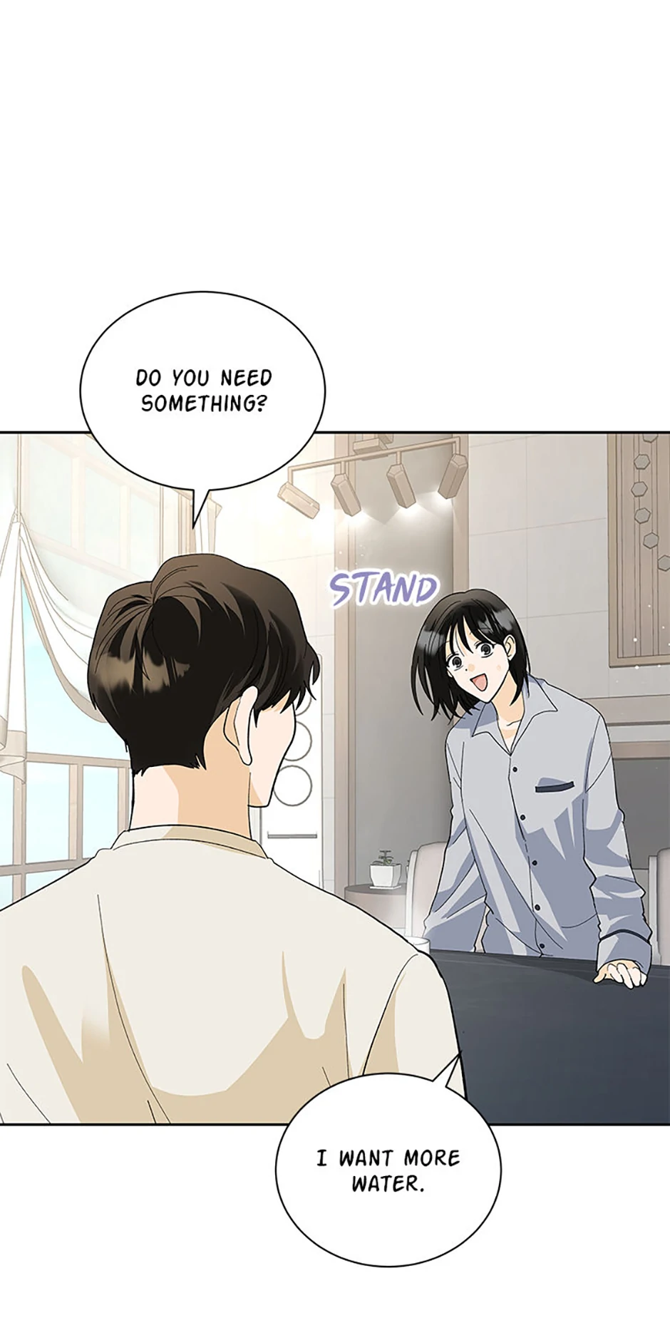 The Stylist and the Beast chapter 41 page 57