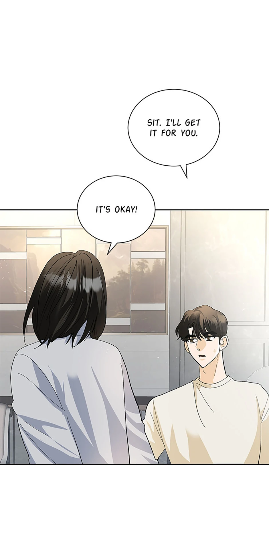 The Stylist and the Beast chapter 41 page 58