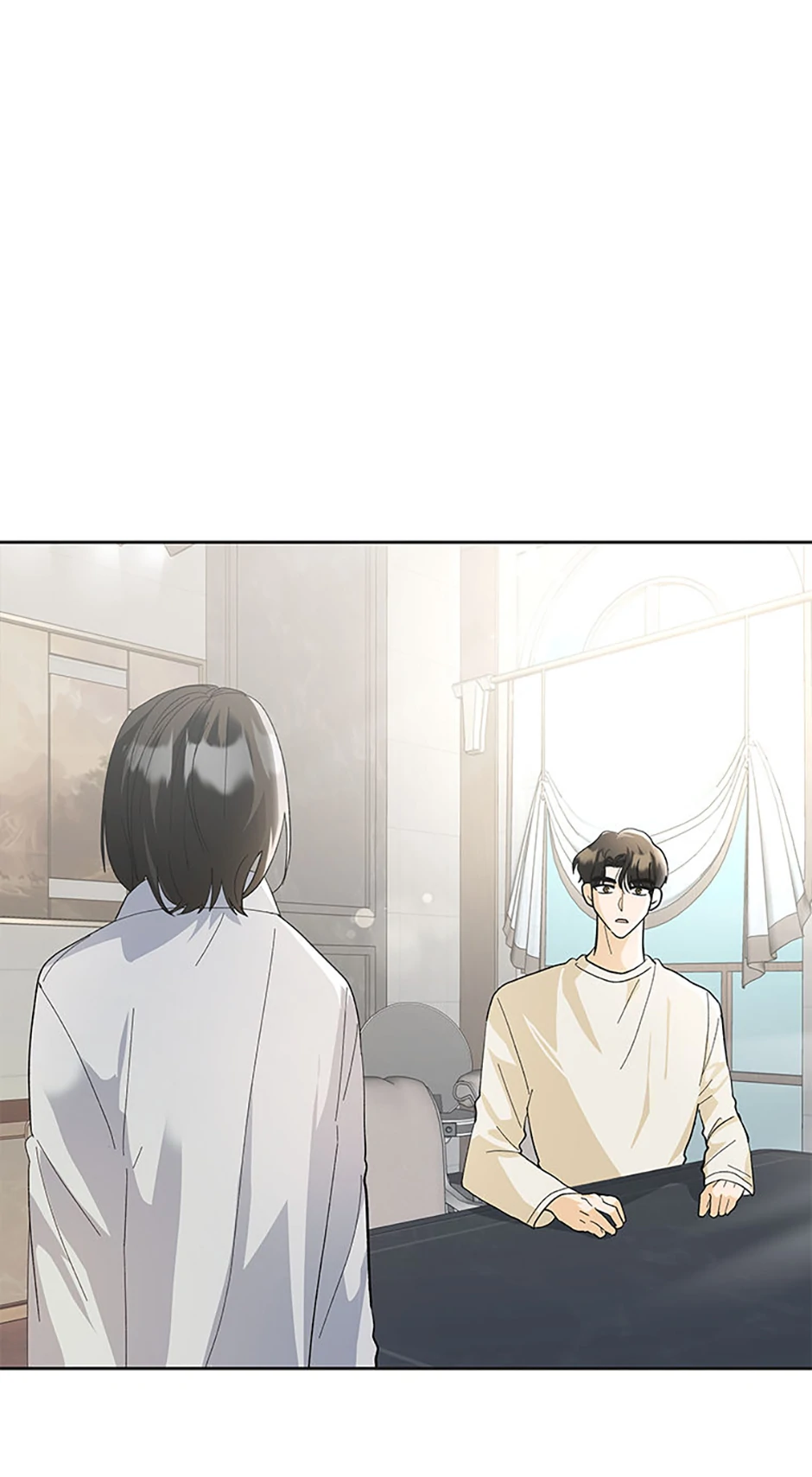 The Stylist and the Beast chapter 41 page 60