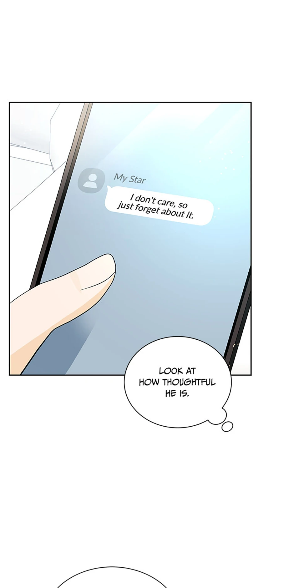 The Stylist and the Beast chapter 42 page 4