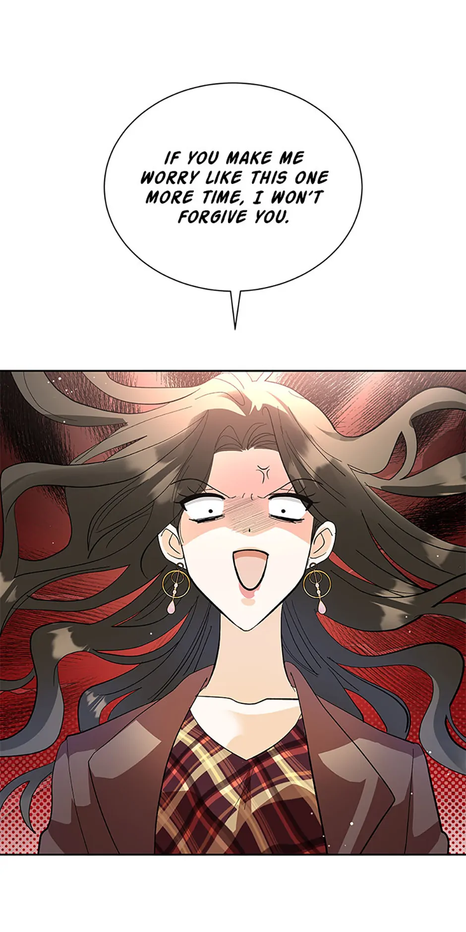 The Stylist and the Beast chapter 42 page 6