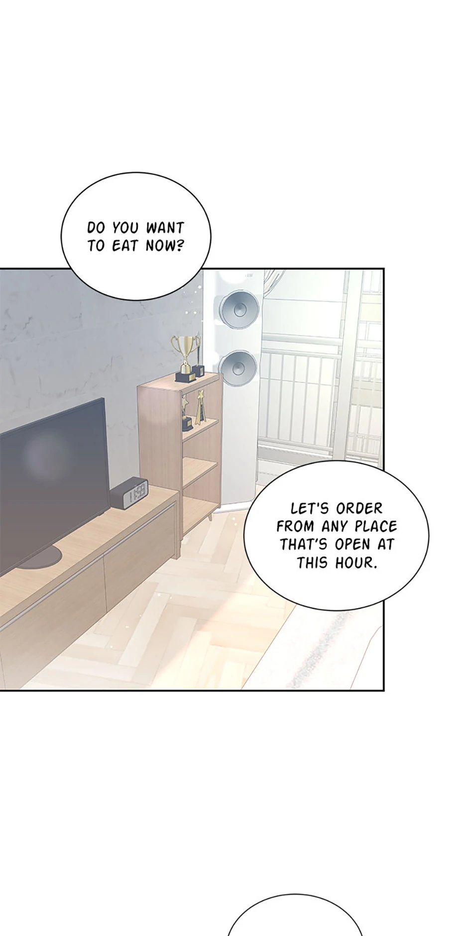 The Stylist and the Beast chapter 42 page 8