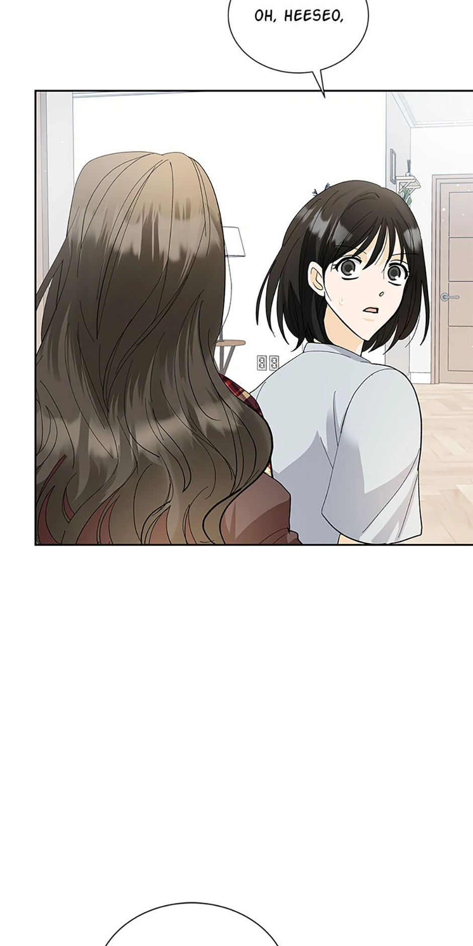 The Stylist and the Beast chapter 42 page 9