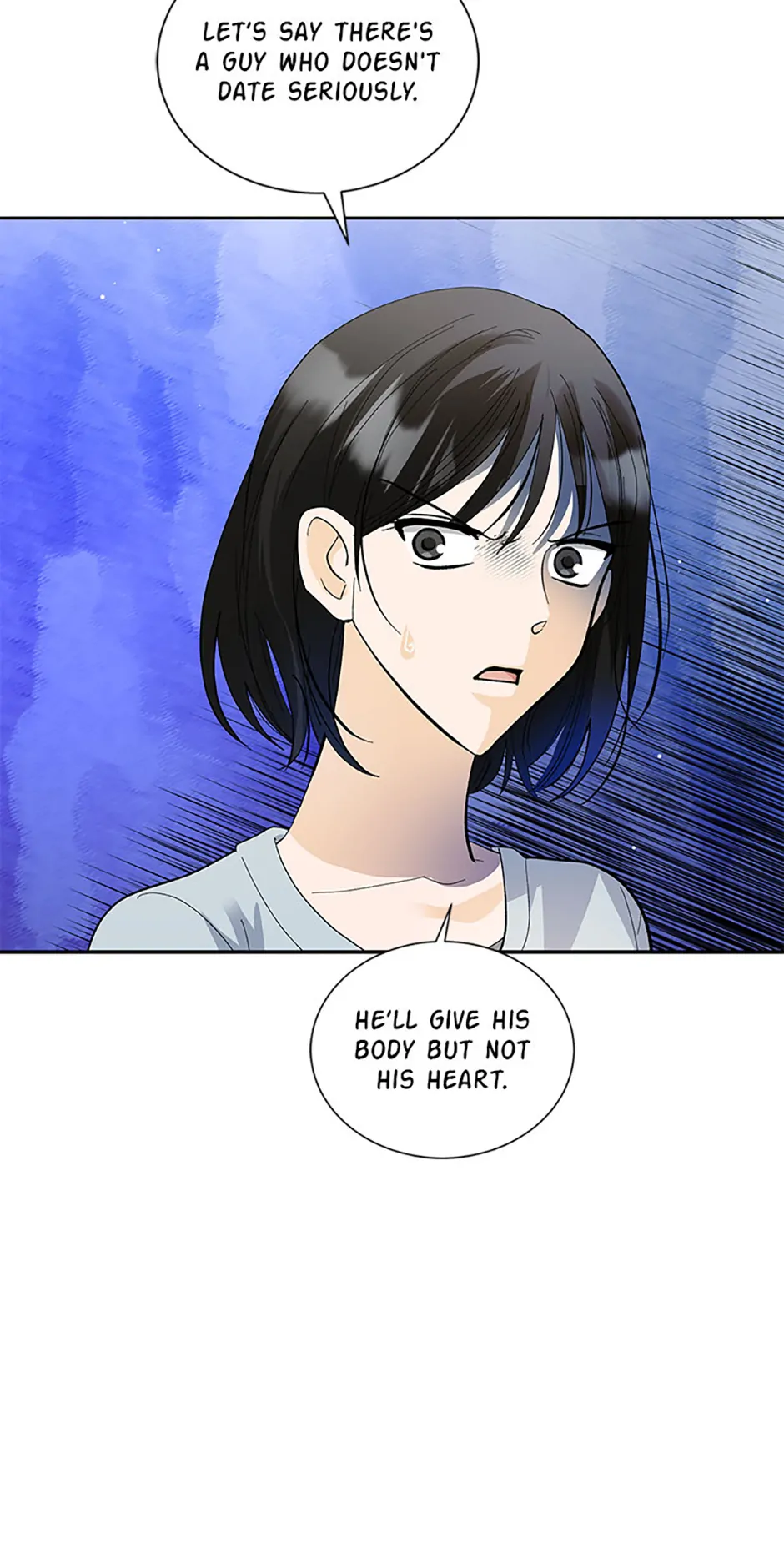The Stylist and the Beast chapter 42 page 10