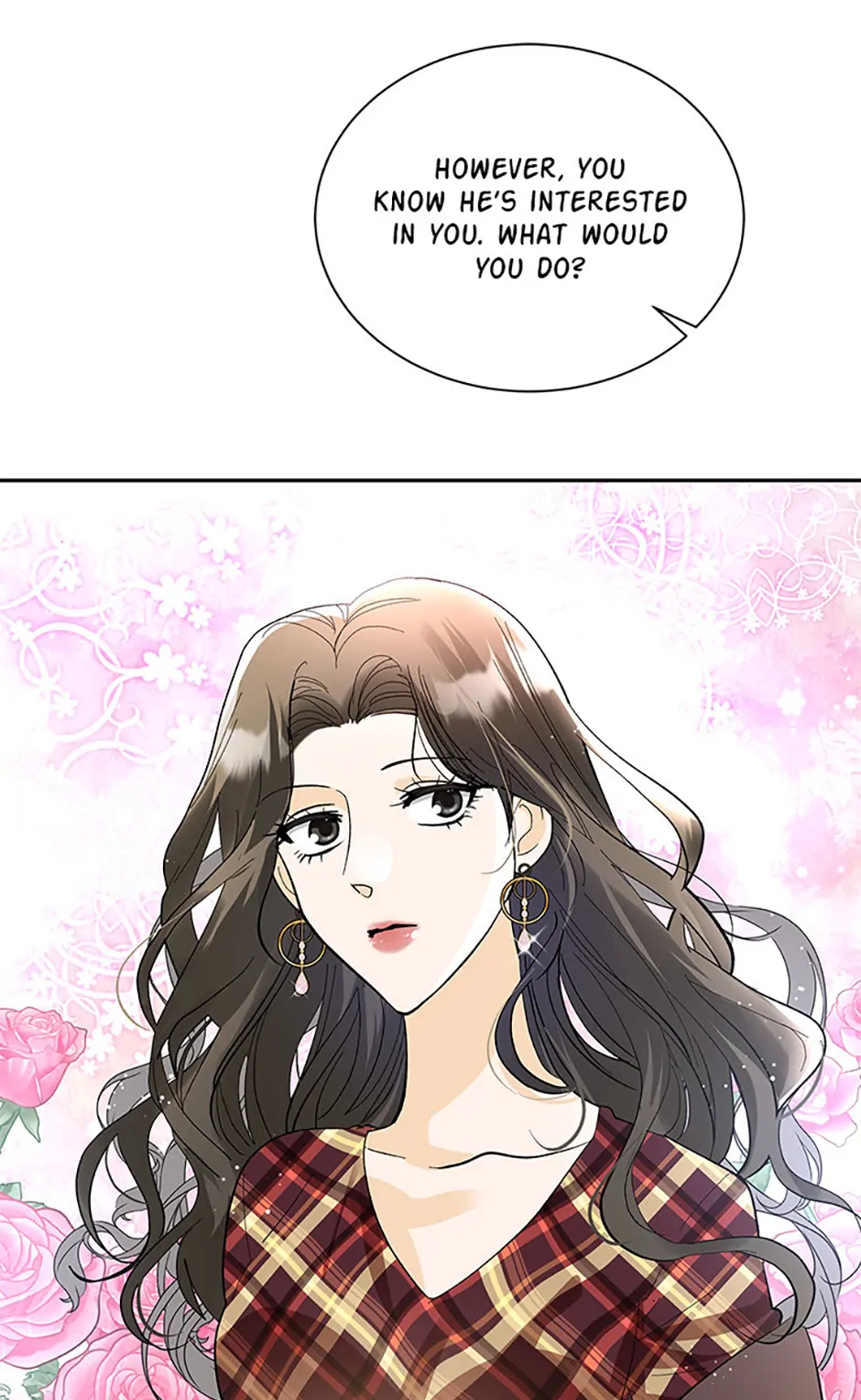 The Stylist and the Beast chapter 42 page 11