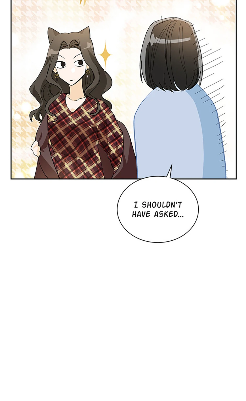 The Stylist and the Beast chapter 42 page 13