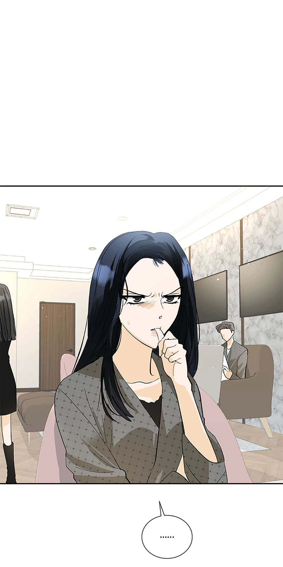 The Stylist and the Beast chapter 42 page 15
