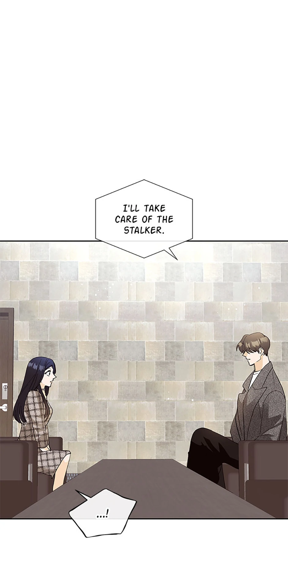 The Stylist and the Beast chapter 42 page 16