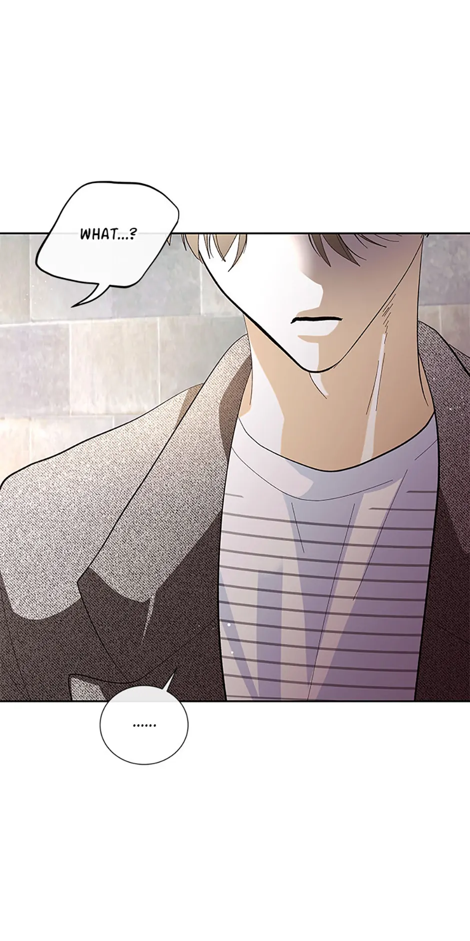 The Stylist and the Beast chapter 42 page 18