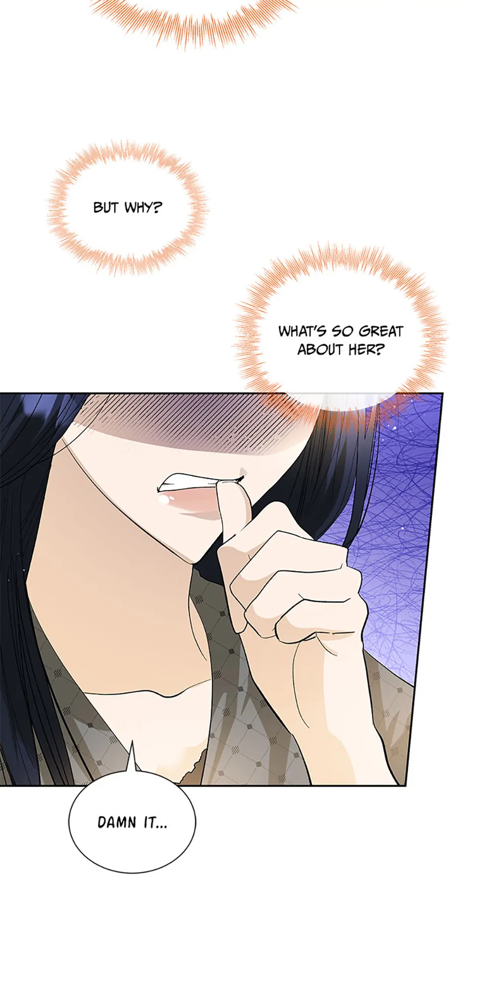 The Stylist and the Beast chapter 42 page 21