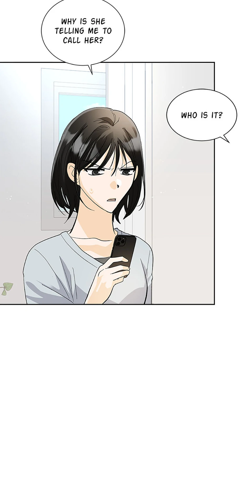 The Stylist and the Beast chapter 42 page 24