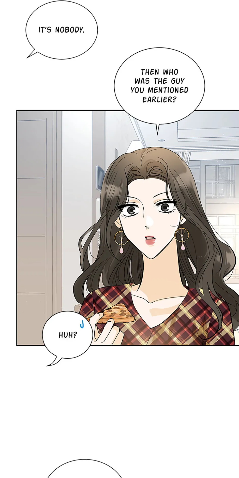 The Stylist and the Beast chapter 42 page 25
