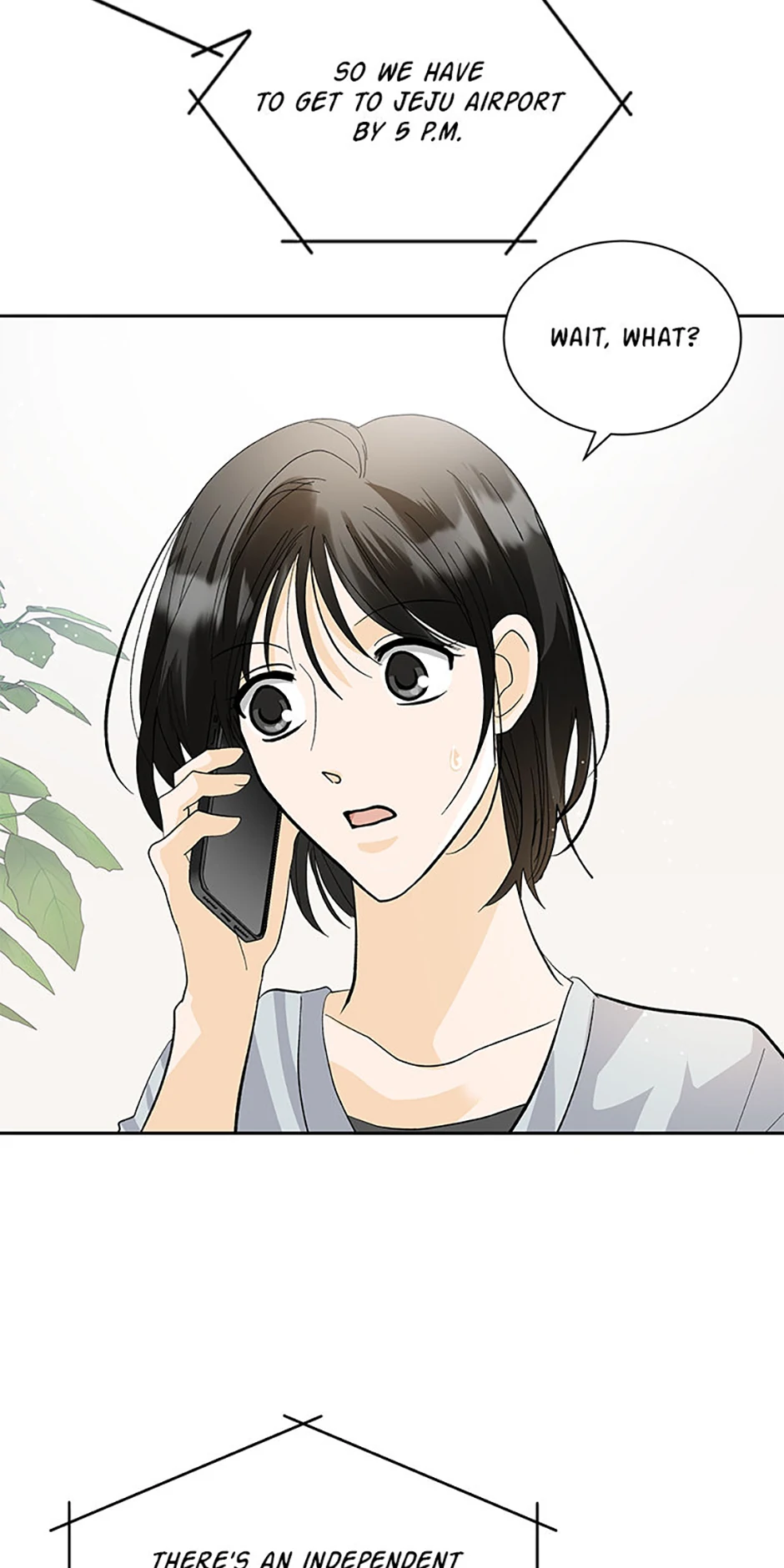 The Stylist and the Beast chapter 42 page 29
