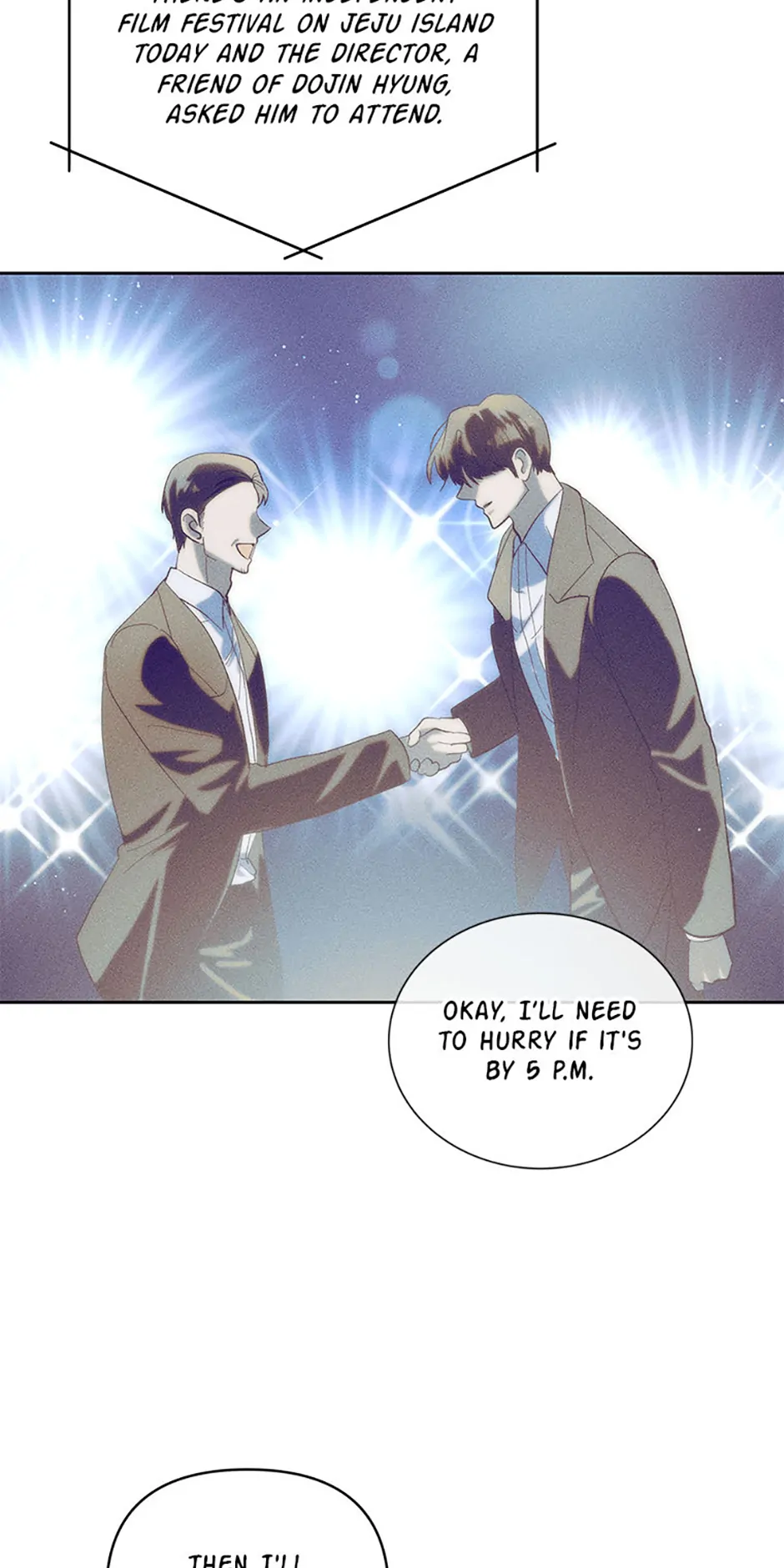 The Stylist and the Beast chapter 42 page 30