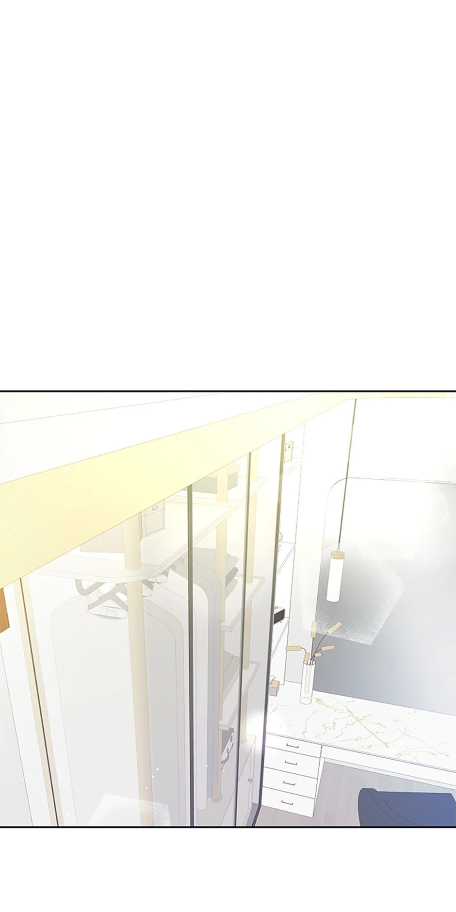 The Stylist and the Beast chapter 42 page 35