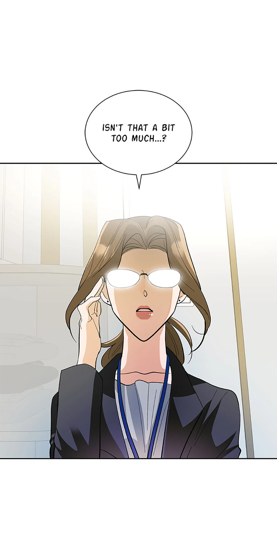 The Stylist and the Beast chapter 42 page 36