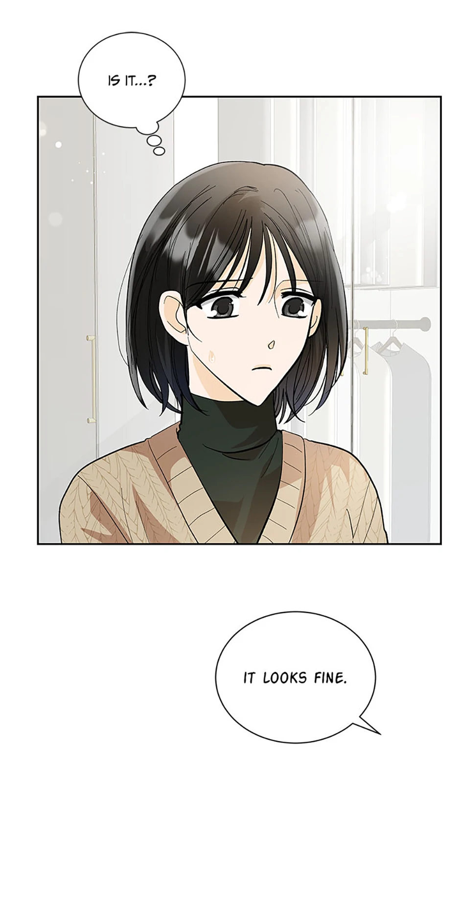 The Stylist and the Beast chapter 42 page 39